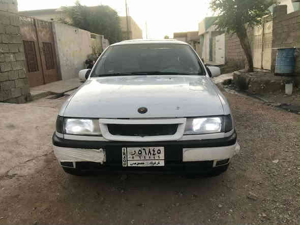 اوبل فکترا موودیل 1992
محرك20

کیر عادي رقم کرکوك منتهیة سنویة 2023
کلش نضیف بشرط مابی اي عیب مابي مصرف
سعر42ومججال
لاستفسار اتصل***********
