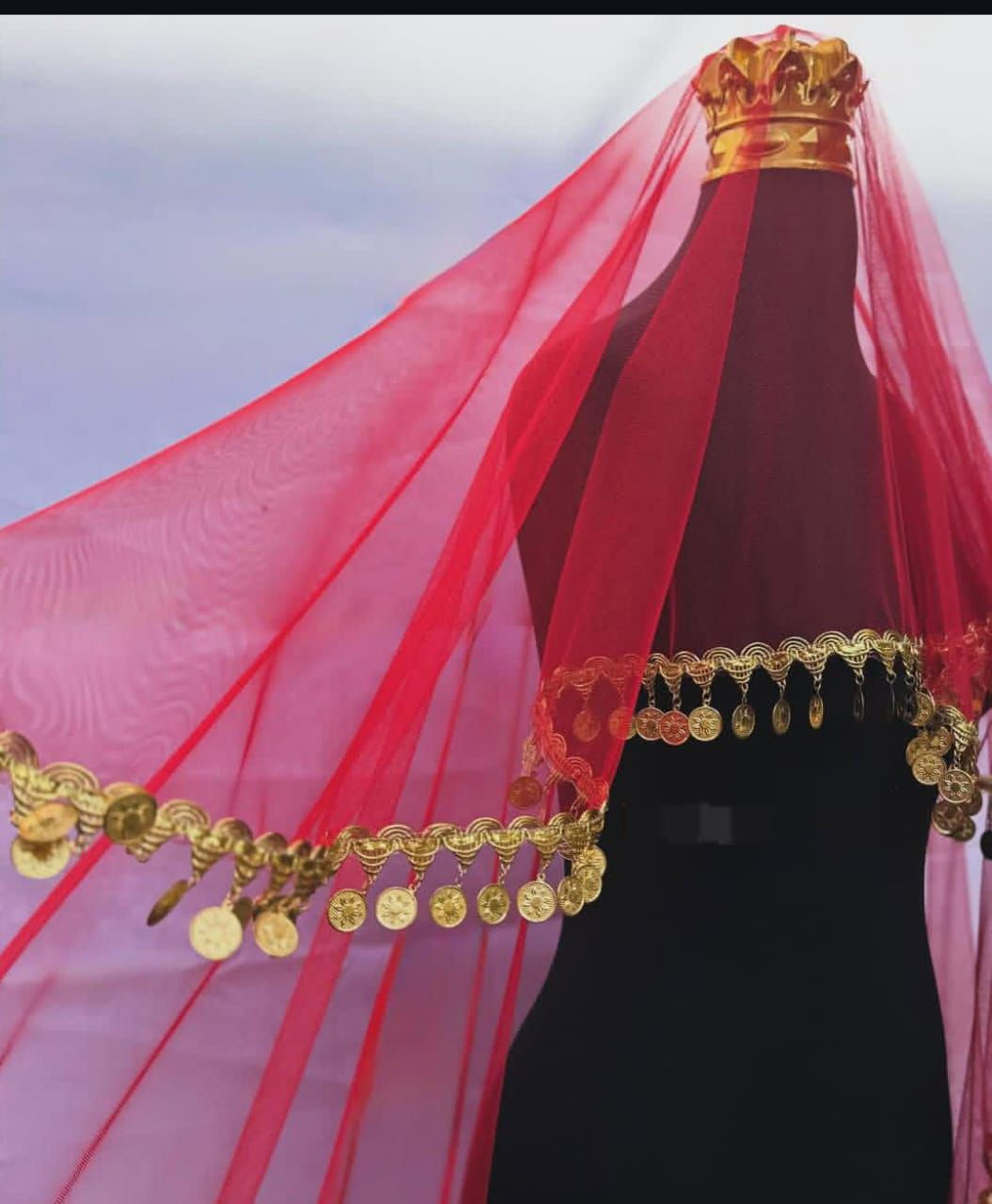 🌿✨ تجهيزات حنّة بطابع راقي ومميز ✨🌿

خلّي ليلتج تصير ذكرى ما تنسى 💚
نجهز لج أحلى تفاصيل الحنّة بلمسة فنية وذوق عالي 🌹
📦 توصيل لكل محافظات العراق
🎁 نشتغل حسب الطلب والتفاصيل

حساب الانستا https://www.instagram.com/arteza_store?igsh=YW9rcHVhemlqNThw


**إذا كنت صاحب هذا الإعلان وتريد حذفه لأي سبب، رجاءا أرسل رسالة إلى الدعم الفني**