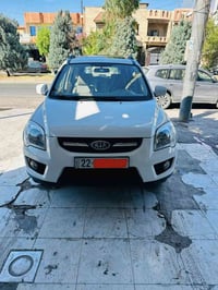 سبورتج ٢٠٠٩ • محرك ٢٠٠٠ • خليجي