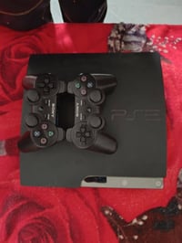 بلي 3 • ١٢٠ جيجا • مهكر