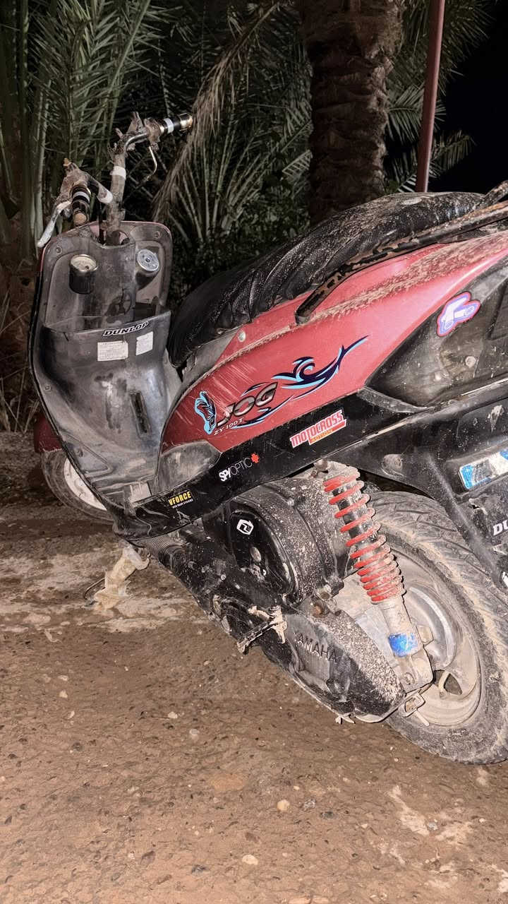 السلام عليكم ماكس منغولي للبيع مكفوله كفاله عامه 
للبيع او مراوس بتايكر السعر 550
للاستفسار/***********
