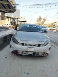 فورتي • جيتي لاين • ٢٠٢٣