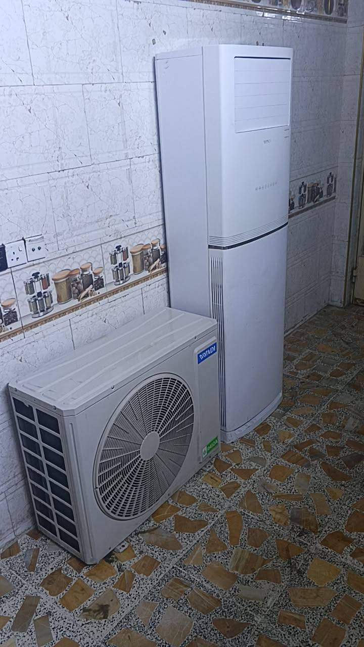 السلام عليكم 
سبلت الوادي 3 طن 
مشتغل موسم ونص كامل كل ملحقاته 
البيع مع الشد والضمان 
السعر 850 مع الشد كامل قفل قفل 
رقم الهاتف ***********
المكان بغداد شارع الاورفلي نهايته
