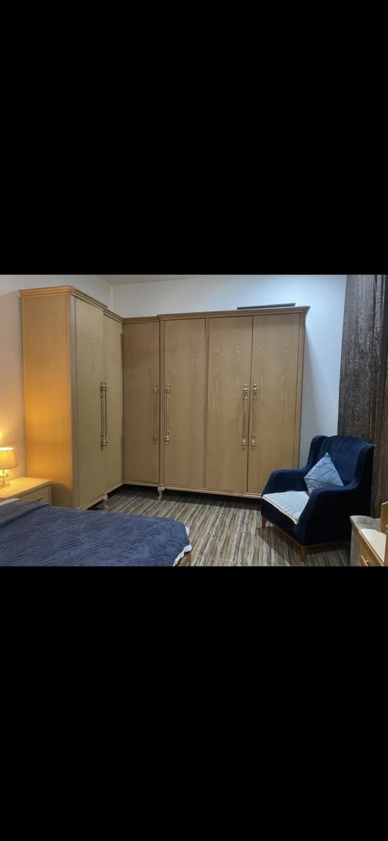 السلام عليكم غرفه للبيع جديده استعمال قليل نوعيه الخشب سنديان السعر  مليونين ونص  وبيها مجال ومع المندر  العنوان كربلاء  للتواصل خاص


**إذا كنت صاحب هذا الإعلان وتريد حذفه لأي سبب، رجاءا أرسل رسالة إلى الدعم الفني**