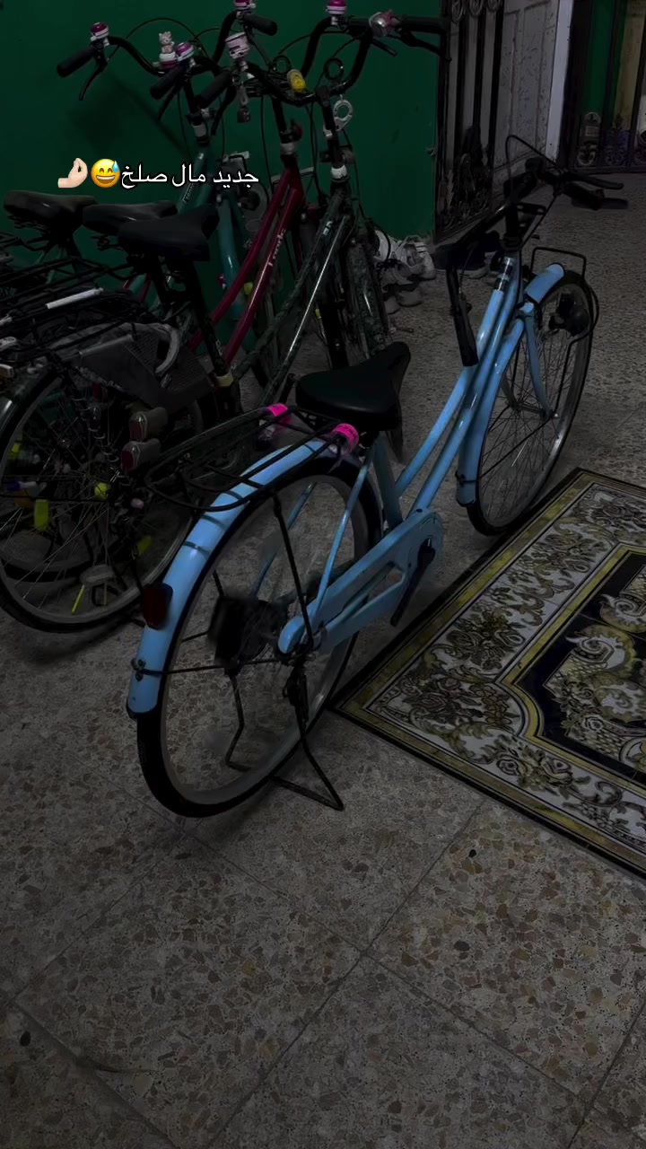 سلام عليكم 
باسكل البيع او مراوس امس نزلته من كرار ابو نقش
باسكل بطل مكاني نجف تفاصيل خاص سعر خاص
توصيل جميع محافظات


**إذا كنت صاحب هذا الإعلان وتريد حذفه لأي سبب، رجاءا أرسل رسالة إلى الدعم الفني**