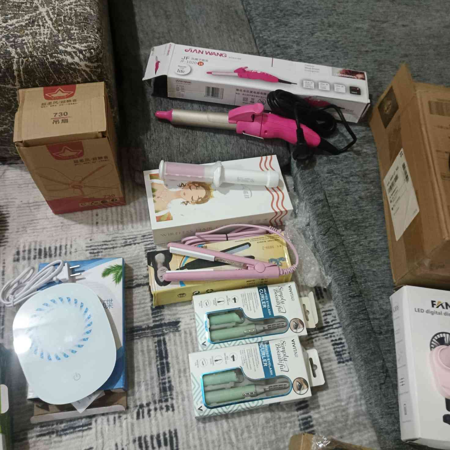 اي شي تريده خاص


**إذا كنت صاحب هذا الإعلان وتريد حذفه لأي سبب، رجاءا أرسل رسالة إلى الدعم الفني**