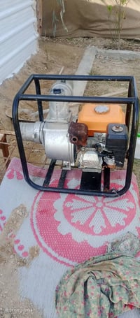 روبن ٤انش • شبه جديد • كربلاء