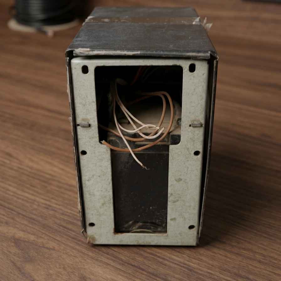 جهاز مزود طاقة لا منقطع (UPS) للبيع
الموديل: 850VA.
الجهد الكهربائي: 220 فولت - 50 هرتز (للدخل والخرج).
الفيوز (مفتاح الأمان): 6A / 250Vac.
المنافذ: يحتوي على عدة منافذ طاقة ثلاثية وثنائية لتوصيل أجهزة الكمبيوتر (PC) أو الأجهزة الإلكترونية الأخرى لحمايتها من الانقطاع المفاجئ للكهرباء.

#فحمم قيم واخذ
للتواصل خاص او على الواتس آب *********** سوق الشيوخ, ذي قار
