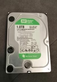 هارد ٢تيرا • هارد ١تيرا • العاب بي سي