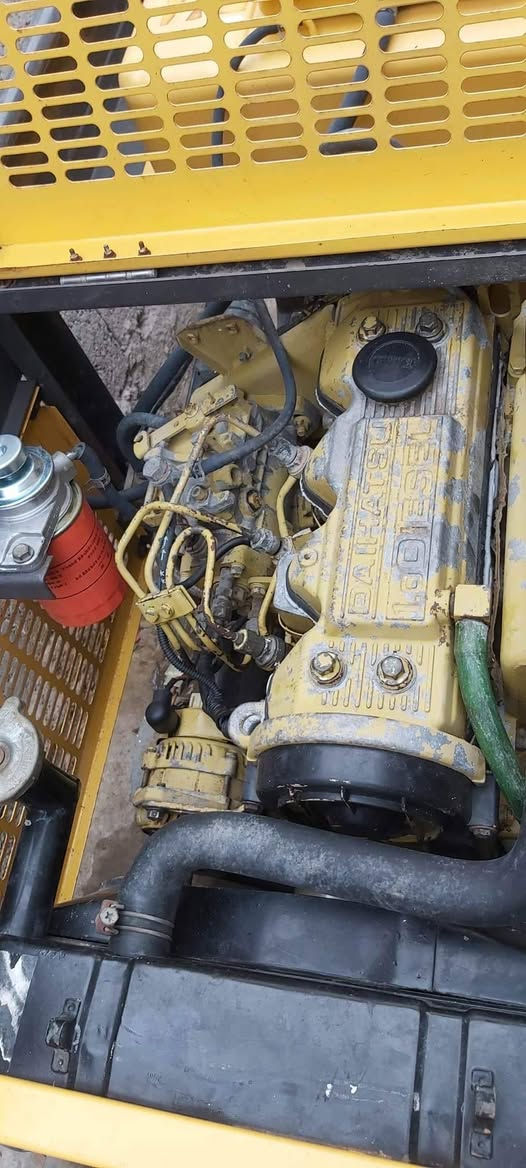 مولد بلادي ياباني داهستو 18 كيفي مولد جديد كلش السعر 24 ورقه ديالى الخالص ***********
