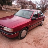 اوبل • موتور ٢.٠ • تحويل جاهز