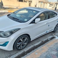 النترا GLS • ٢٠١٤ • خليجي