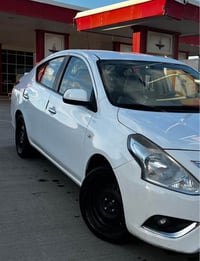 نيسان صني • أربيل • شاز٨٤