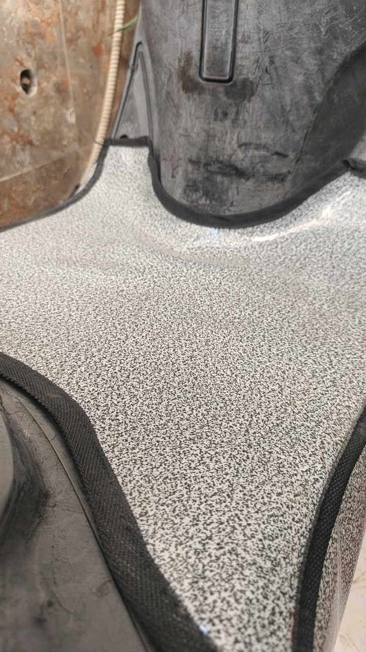 أرضية دراجه بريز ترهم للبغبغاء والبريز والكزز مكاني بغداد السعر ١٨


**إذا كنت صاحب هذا الإعلان وتريد حذفه لأي سبب، رجاءا أرسل رسالة إلى الدعم الفني**