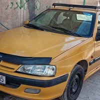 بيجو بارس 2015 • سيارة بيجو بارس • بيجو بارس للبيع • سيارة موديل 2015 ...