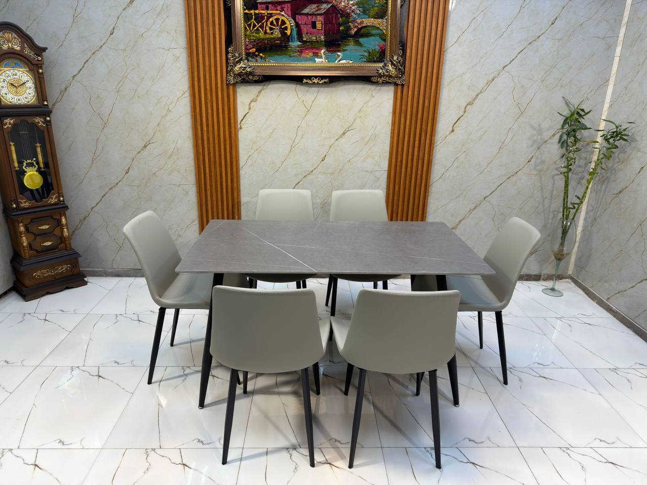 ميز طعام مرمر بورسلين ارجل حديد كشنات جلد

230  ميز 6 كرسي 
195 ميز 4 كرسي


**إذا كنت صاحب هذا الإعلان وتريد حذفه لأي سبب، رجاءا أرسل رسالة إلى الدعم الفني**