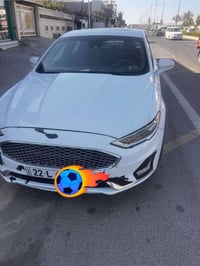 فيوجن تيتانيوم • ٢٠١٩ • رقم اربيل