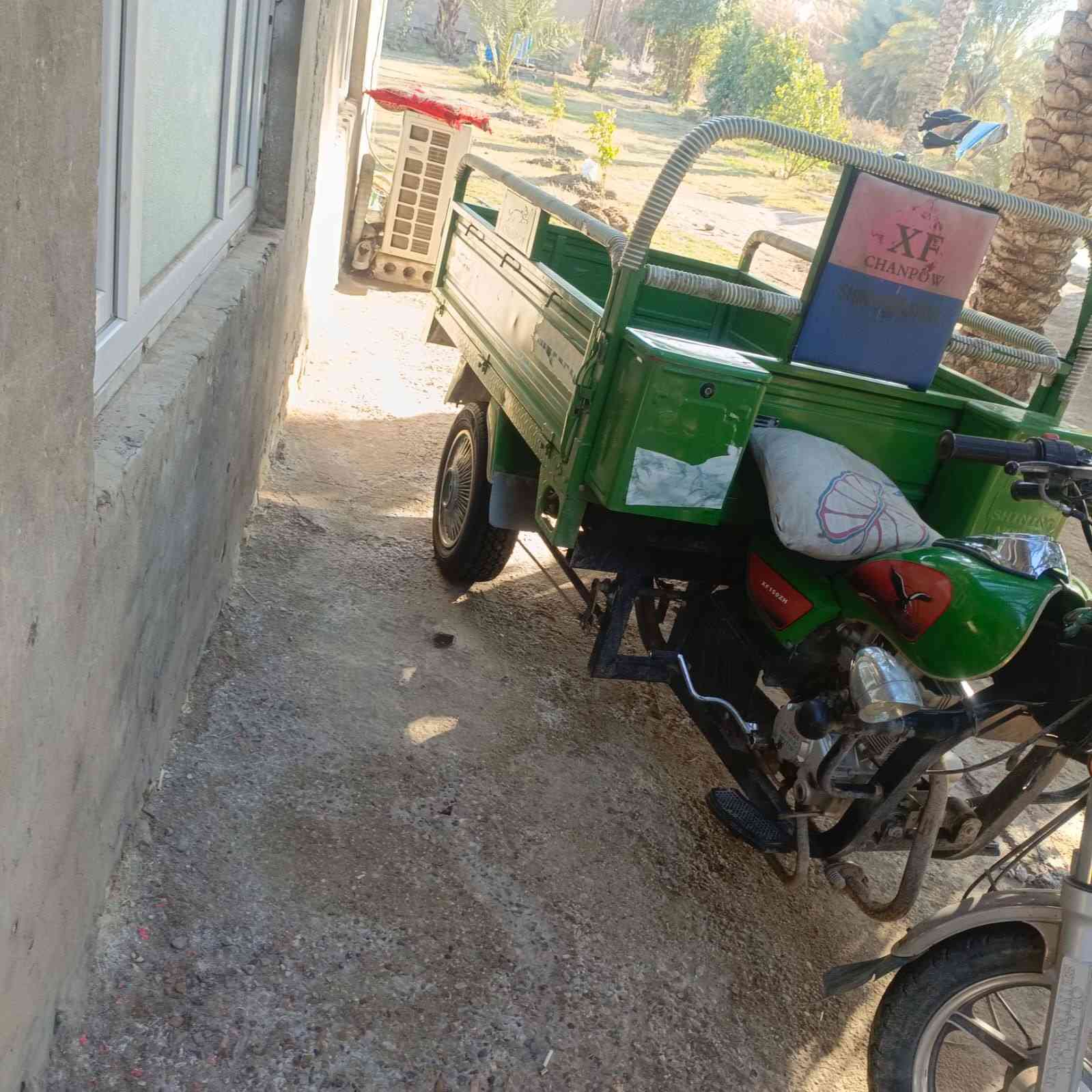 سلام عليكم ستوته للبيع موديل 23 جديده خير من الله مابيه شي نقص اوراق اصولي مكان بلمسيب ***********
2300 بيه مجال
