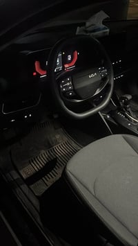 كيا K4 2025   زيرو ماشيه 3000 فقط بجم كبس بلاد  مكينة دوش 2000  بصمة  ...