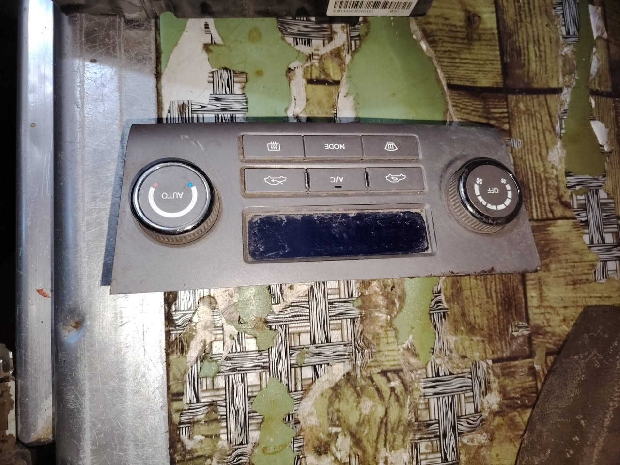 غراض تفصيخ سي 7للبيع شرط الفحص ***********
