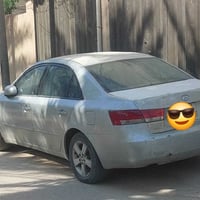 سوناتا شكل قديم مقدس 2007 بدون تحويل السعر 53وبيها مجال للشراي جاهزه م...