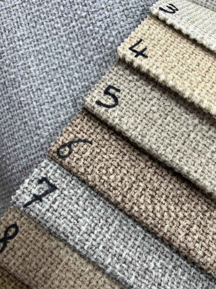 قماش فالي -VALY  مبطن 🔥💯

 
  شرکة تساهل العصر لبيع جميع الاكسسوارات طخم قنفه و موبيليات و أقمشة طخم قنفه بأرخص الأسعار تنافسية ✅💯🔥

کۆمپانیای تساهل العصر بۆ فرۆشتنی هەموو بەرهەم و کەل و پەل و پێداویستیەکی قەنەفە و مۆبیلیات و جۆرەها مۆدێلی قوماشی تاخم قەنەفە بە کەمترین نرخ ✅💯🔥

العنوان/  اربيل شارع ١٠٠ م قرب معارض 
ناونیشان / هەولێر ١٠٠ م نزیک پێشانگای ئۆتۆمبێلەکان

***********
***********
***********
