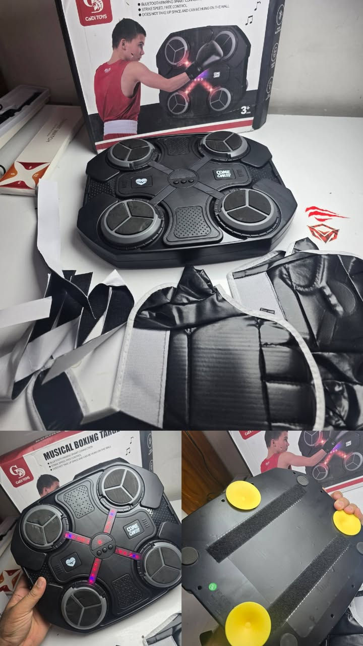 السلام عليكم 
متوفر  بضاعه امازون  سعر الصوره 10 الاف 
واكو اسعر عله الصوره  مكتوب  الحجز خاص
او واتساب  *********** يوجد توصيل كل العراق
