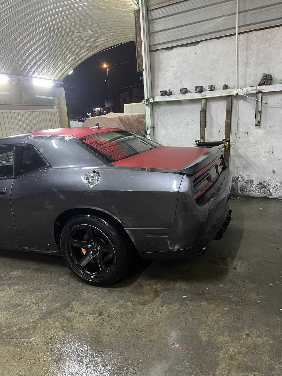 جالنجر 2016 سكات
بيه مكينه 5700
ثلاجه سكات
اويل كاج كان
دعاميه ونبيد هلكات 
داخل هلكات كامل
عينات هلكات 340
كير هلكات 
اكسل هلكات 3.9.3
سقف روز رايز
وياله سوبر بي
كزوز بورلا
دبات كورسا أم ريمونت
دبلات سكات أصليات
نوزلات هلكات
شوته emf
سستم صوت الباين
عبوه فيتبم ريسنك
برمجه أحمد موبار
تفريغ كامل بيهه

(حادث السياره جاملق وباب جهه السايق) تجي تفحص سونار له تأخذ 

مكاني كربلاء الاستفسار خاص أو اتصال ***********
