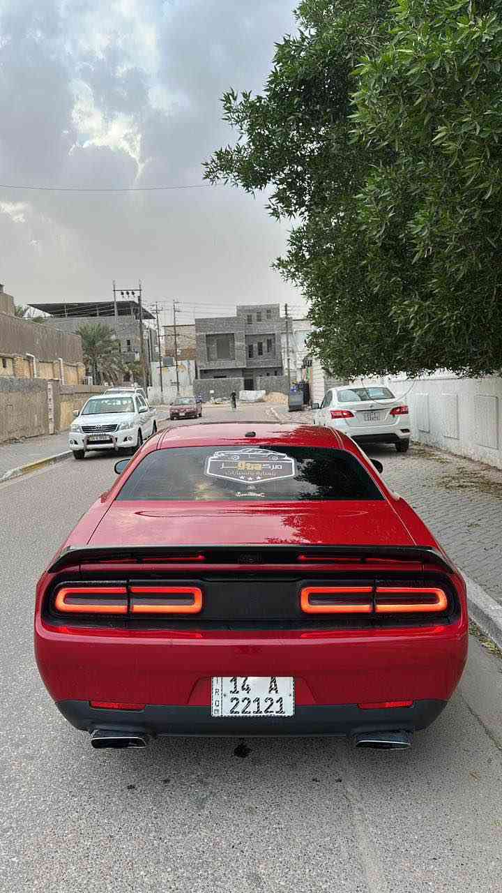 جالنجر 2018 rt 5700 وارد كندي
حادثها جاملغ وراجع نفسه قطعه وحده فقط 
وبنيد محدث هيلكات اصلي 
(بدون دواخل شواصي لغود مكفوله)
رقم بصره مميز هزتها السنه الجايه تخلص 
تحويل ثاني يوم كشنات كنتاره لون احمر 
ماشيه 68 ميل عليها اضافات السياره 
راديتر ومراوح srt
لدات متغيره على التلفون 
لدات جانبيه تكساس
ولف حماوه ميشموتو الاصلي حماوه 85 ثابته صيف شتا
عليها اويل كاج كان 
نوزلات هيلكات 
بلكات ريسنك وفيتبم ريسنك 
ويل هيلكات اصلي
برمجه سيڤتي السياره معروفه بقوتها 
السعر 168 وبيها مجال الزبير, البصرة


**إذا كنت صاحب هذا الإعلان وتريد حذفه لأي سبب، رجاءا أرسل رسالة إلى الدعم الفني**