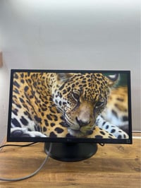 شاشة LG • 1080p • 75Hz