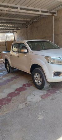 نافارا • ٢٠١٦ • رقم اربيل