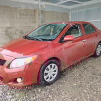 كورلا • ٢٠٠٩ • رقم صلاح الدين