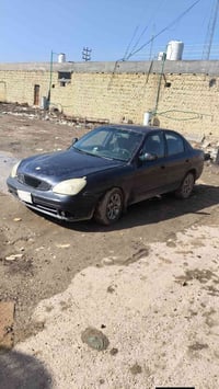 نوبرا • رقم بغداد • ٢٠٢٦