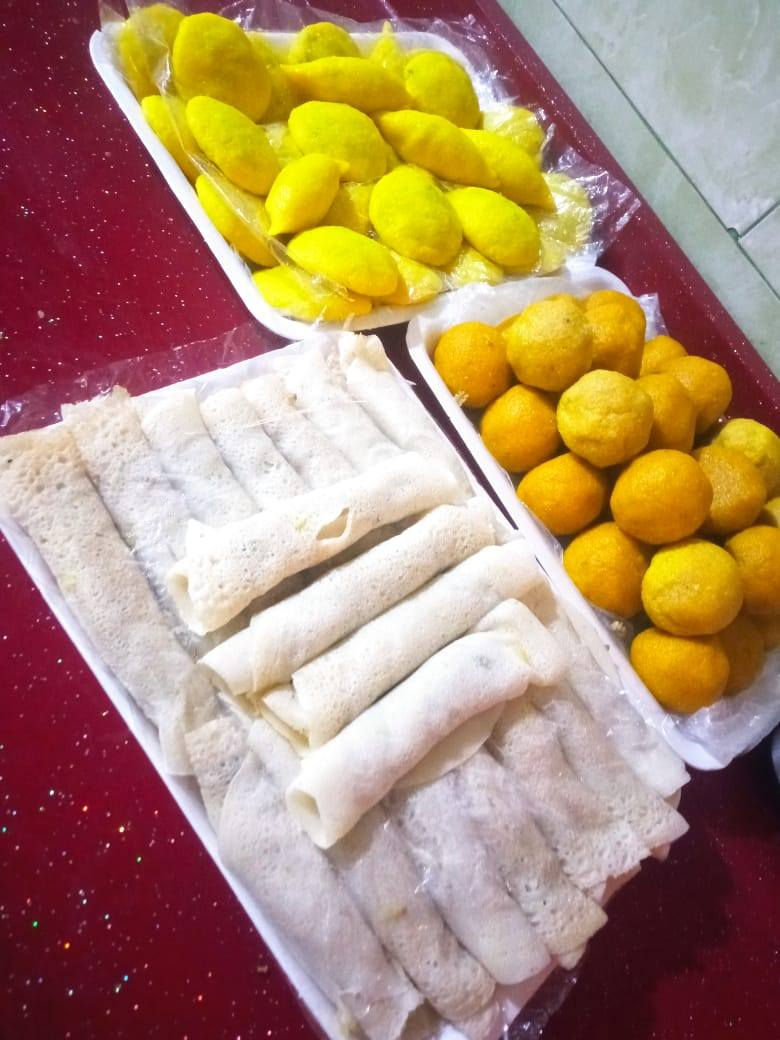 سلام عليكم طلبيات وتجهيزات شهر رمضان المعاميلنه حجز خاص وقبل يوم


**إذا كنت صاحب هذا الإعلان وتريد حذفه لأي سبب، رجاءا أرسل رسالة إلى الدعم الفني**