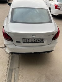 ام جى GT • ٢٠٢٤ • النجف الاشرف