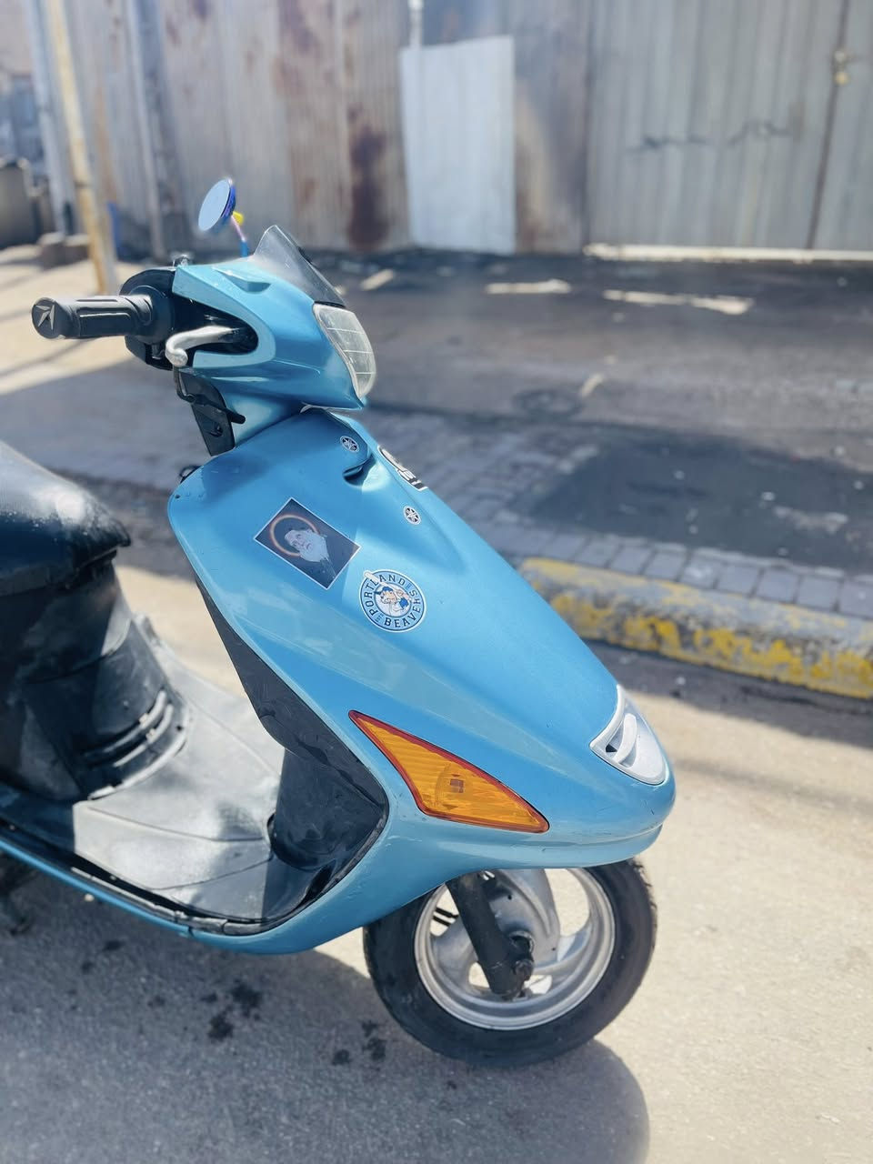 فراشه فحل حاويه 💕مكينه ناعمه وحلوه شلعه شك الكاع محرك ماكس سلف هندر اشاير عدادات كله شغال مناقصه برغي سعر 550 مكاني نجف ***********
