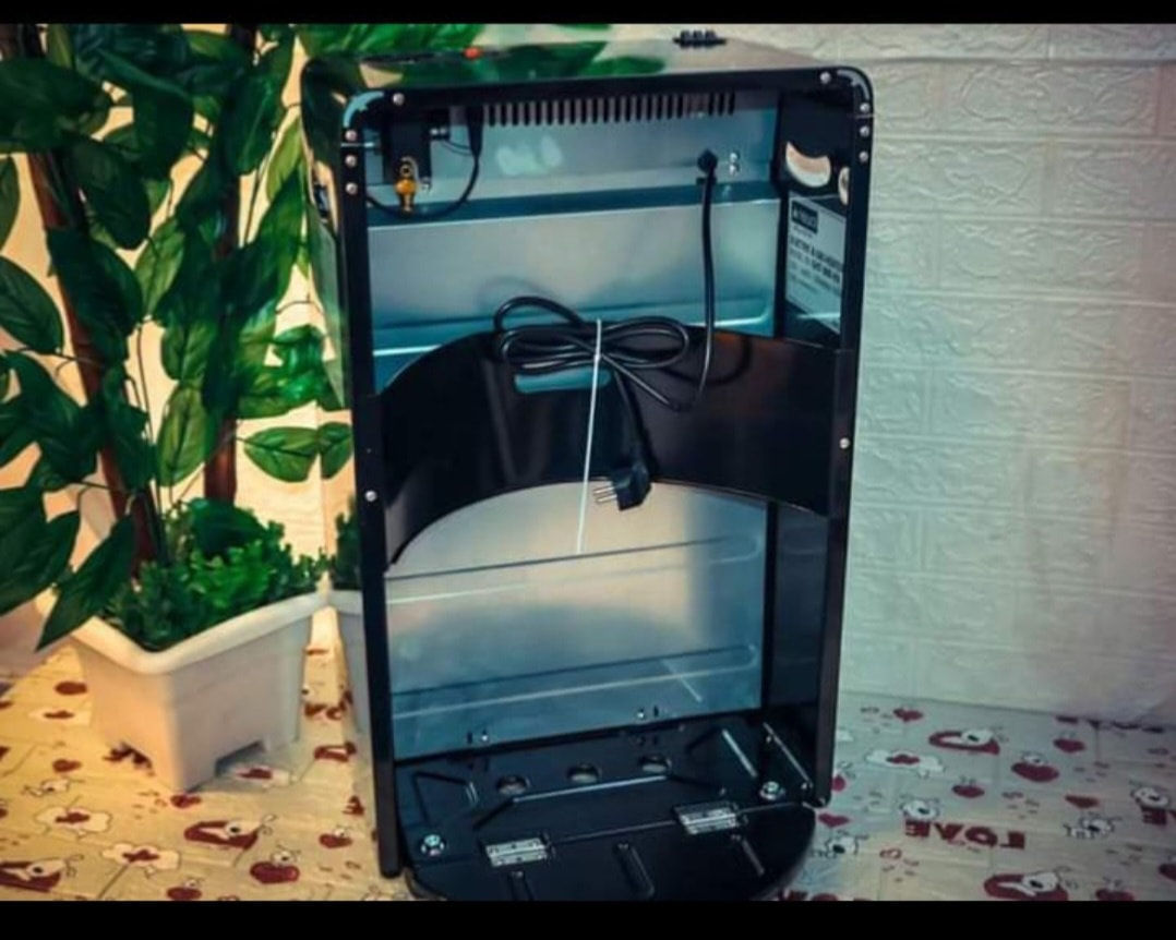 عرض خاص صوبة غازية كهربائية
ماركة نوال الأصلية 
السعر 90 الف دينار عرض خاص 
ضمان سنة نظام أمان عند السقوط
متوفر توصيل لجميع محافظات العراق 
***********
