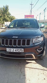 سياره جيب موديل 2016فول مواصفات سعر 220 الاستفسار 07808064327