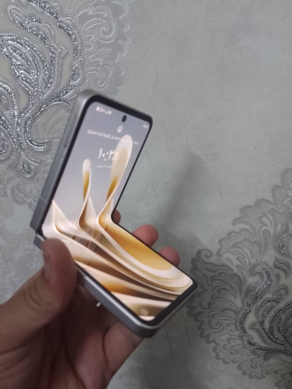 السلام عليكم موتو افلب جهاز شرط مامفتوح وماي اي خلل واصلي مومجدد ذاكره 128بطاريه 5000 رام 12 والصوره والنضافه تحكم مكاني كركوك عمل شعبي السعر 250وبي مجال كلش قليل رقمي ***********
