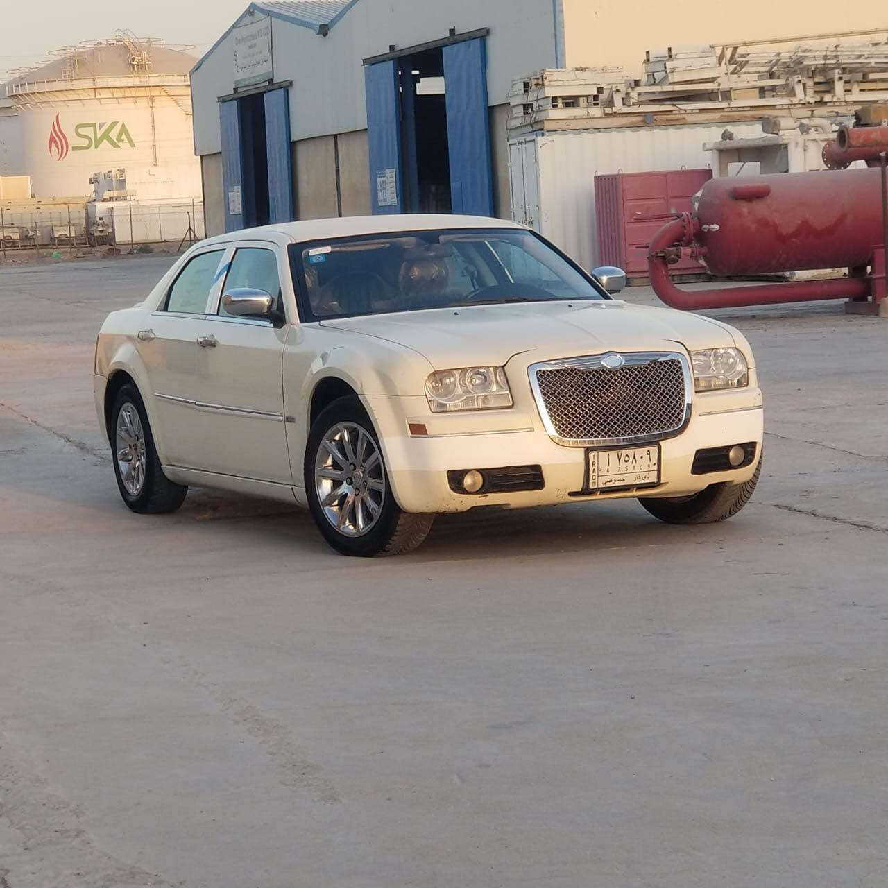 السلام وعليكم اوباما مديل 2008 مصبوغه حزام كفاله من لحادث هزه جذيده رقم جديد تحويل ثاني يوم عنوان بصره خور الزبير Singapore


**إذا كنت صاحب هذا الإعلان وتريد حذفه لأي سبب، رجاءا أرسل رسالة إلى الدعم الفني**