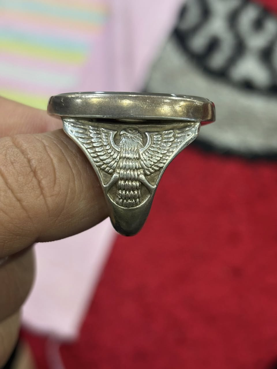 لله


**إذا كنت صاحب هذا الإعلان وتريد حذفه لأي سبب، رجاءا أرسل رسالة إلى الدعم الفني**