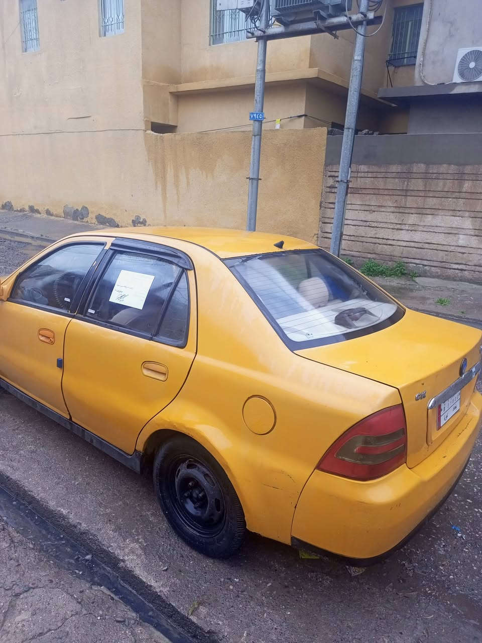 سي كي موديل 12 للبيع كير اموحرك نضيف الداخل جديد التيرات جدد البور ايزت دهن ***********.   تحويل بس
