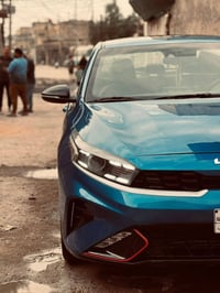 فورتي 24 ماشه 8000 GT لاين بعد معروفه مواصفاتها لون مميز بدون رقم فحص ...