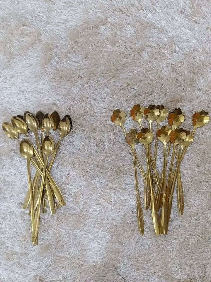 خواشيك وخواشيك چاي السعر قطعه بربع


**إذا كنت صاحب هذا الإعلان وتريد حذفه لأي سبب، رجاءا أرسل رسالة إلى الدعم الفني**