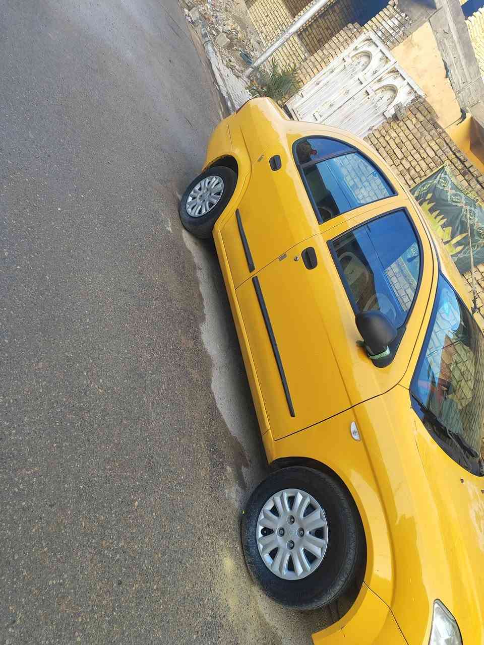 السلام عليكم طيبه موديل 17كفاله رقم واسط مكانه واسط سياره جاهزه لأخير منضومت غاز 60لتر السعر 47وبيه مجال رقم الهاتف ***********
