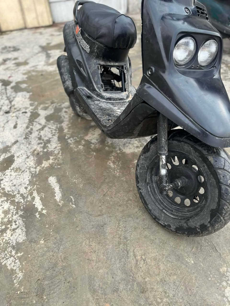 دراجه معمر جديد مابيها اي نقص كركوك, العراق


**إذا كنت صاحب هذا الإعلان وتريد حذفه لأي سبب، رجاءا أرسل رسالة إلى الدعم الفني**