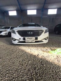 سوناتا خليجي محرك 2400دوش فول عده الفتحه تبريد خلفي امامي لدات مري شفط...