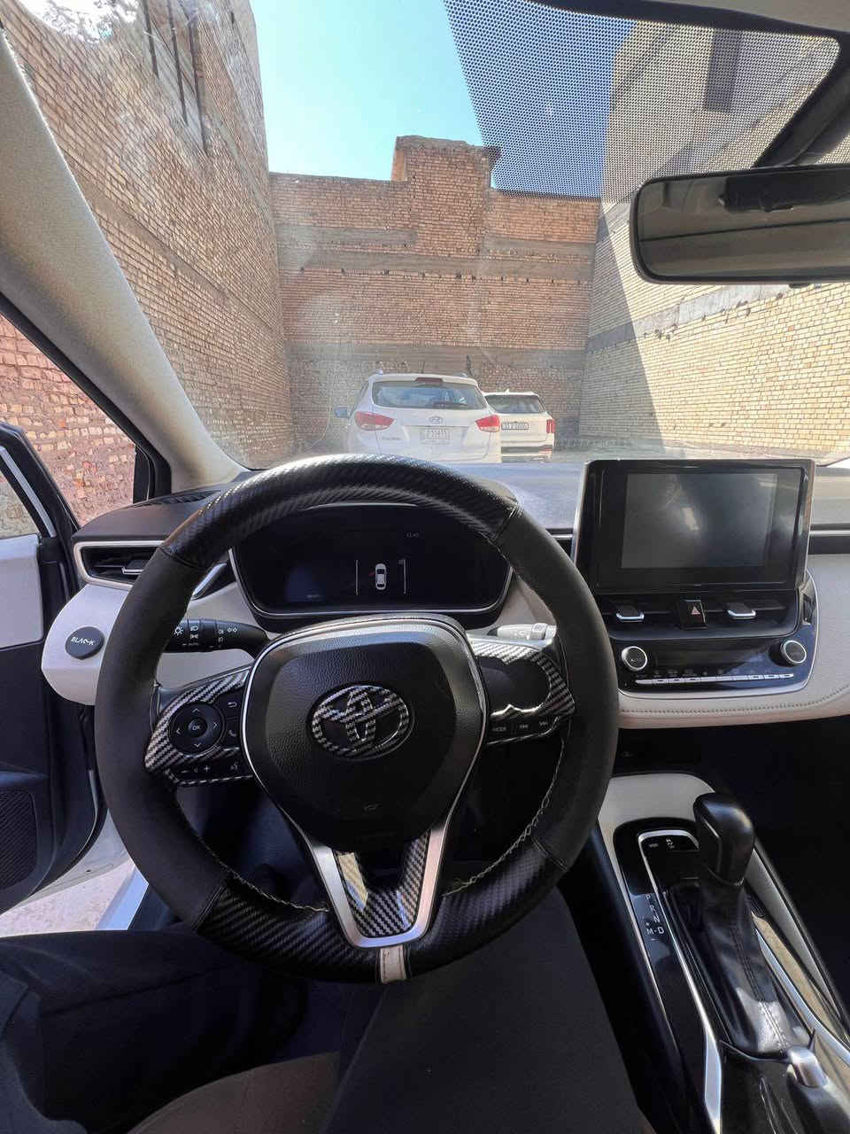 كورلا ٢٤ ساز ماشيه ٦٠ كفاله بسمي بغداد, العراق


**إذا كنت صاحب هذا الإعلان وتريد حذفه لأي سبب، رجاءا أرسل رسالة إلى الدعم الفني**