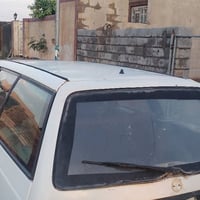 كولف ٩٠ مكفوله من الحادث وصبغ كير مكينه مكفول سياره جاهزه سنويه صاقطه ...