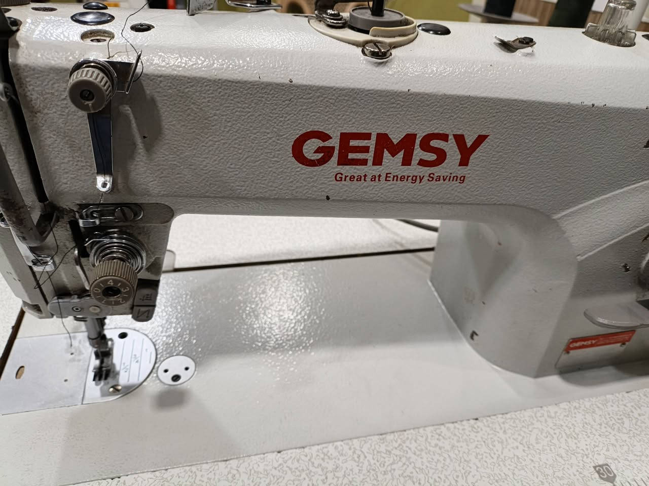 مكينه جمسي فوال موصفات رافع بايه قطع خيط الاقتصاديه بالكهرباء للبيع العنوان بغداد الاتصال على واتساب أو رصيد  ***********
